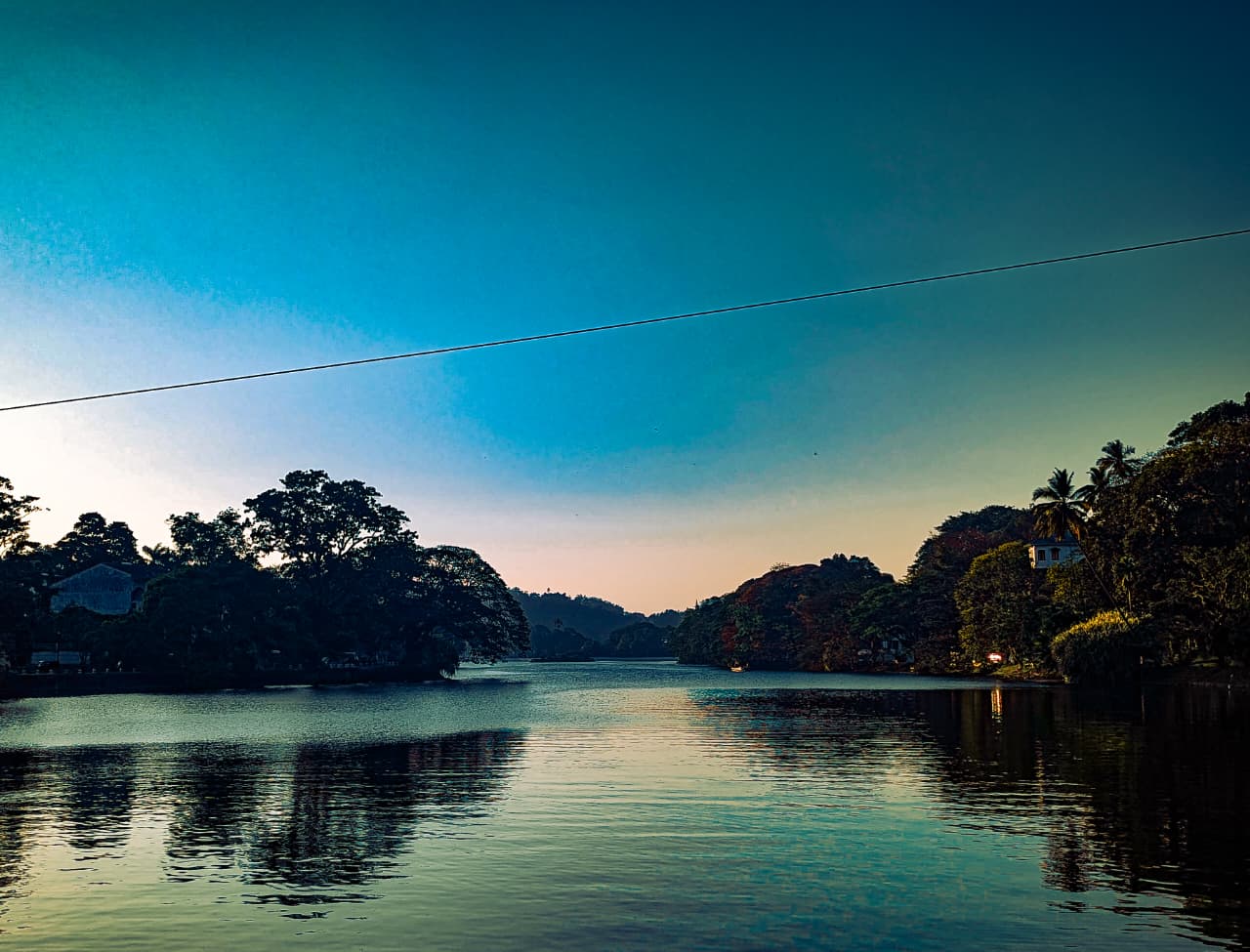 Kandy Temple Photo 6